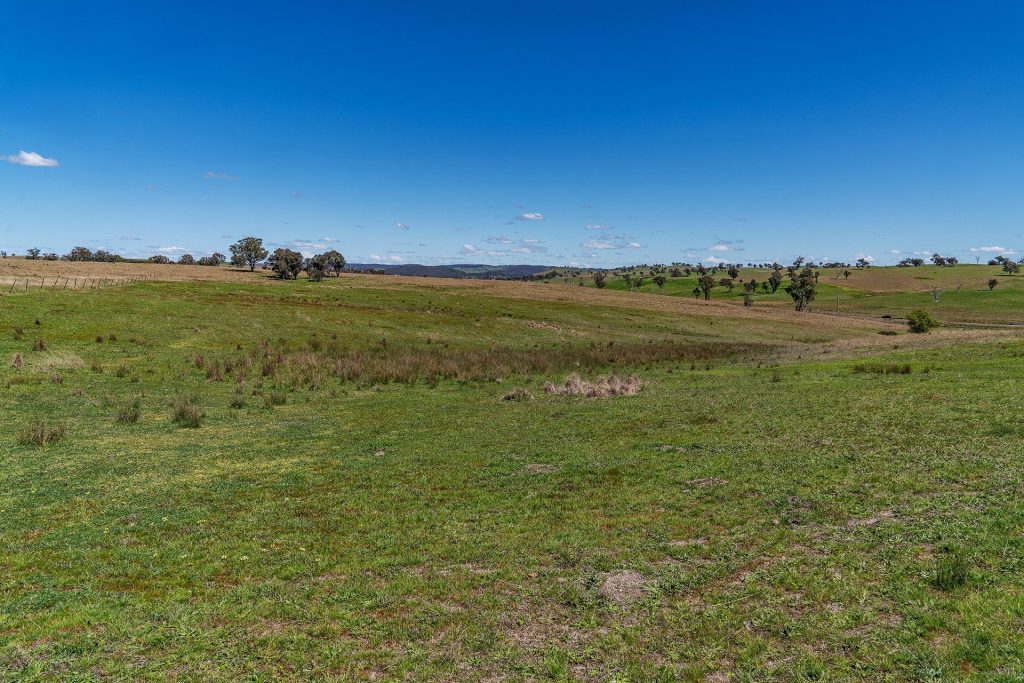 Sold - 8168 Castlereagh Highway, Aarons Pass - New Property in Mudgee - Real Estate by Stewart Adlington