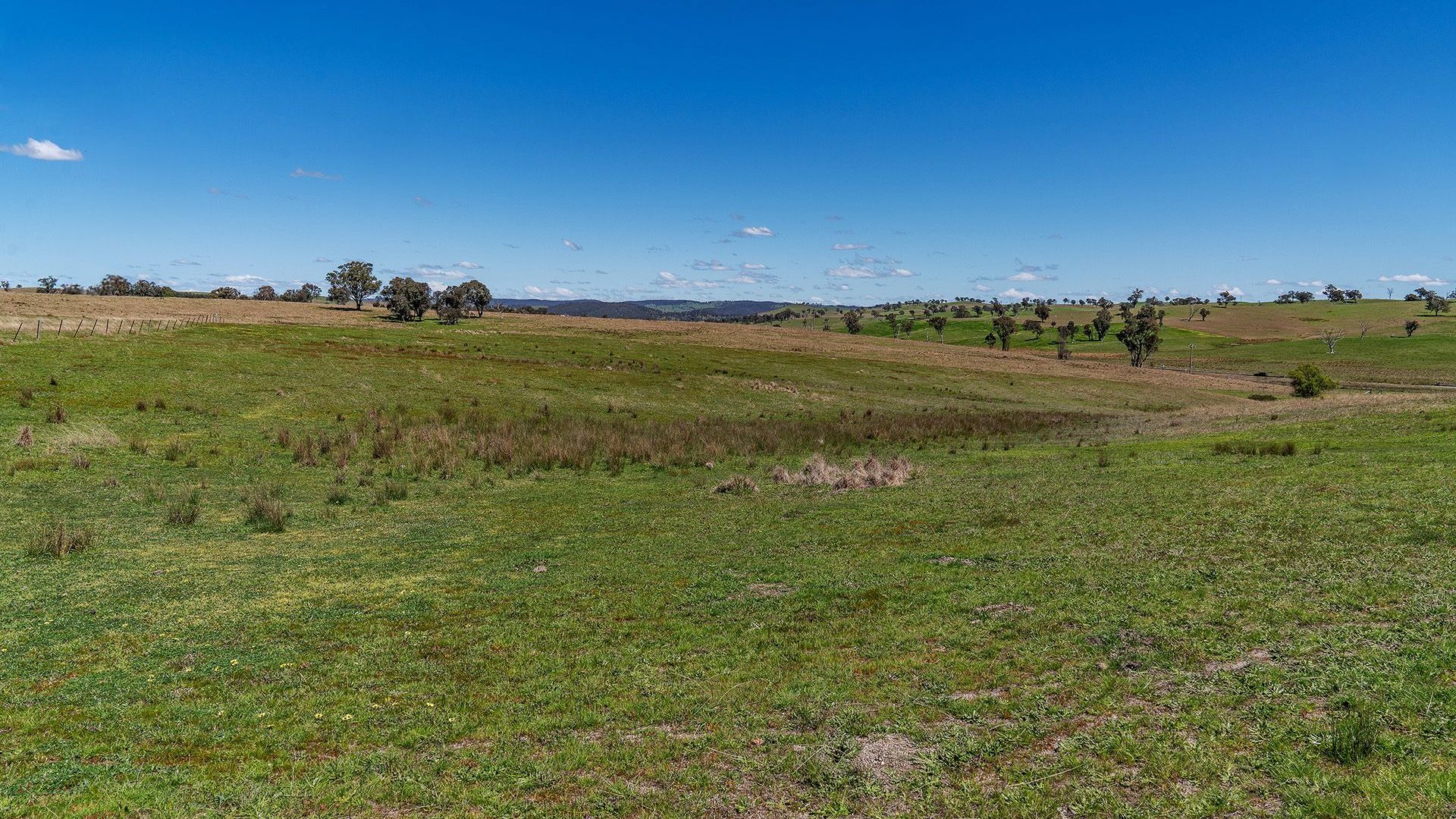 Sold - 8168 Castlereagh Highway, Aarons Pass - New Property in Mudgee - Real Estate by Stewart Adlington
