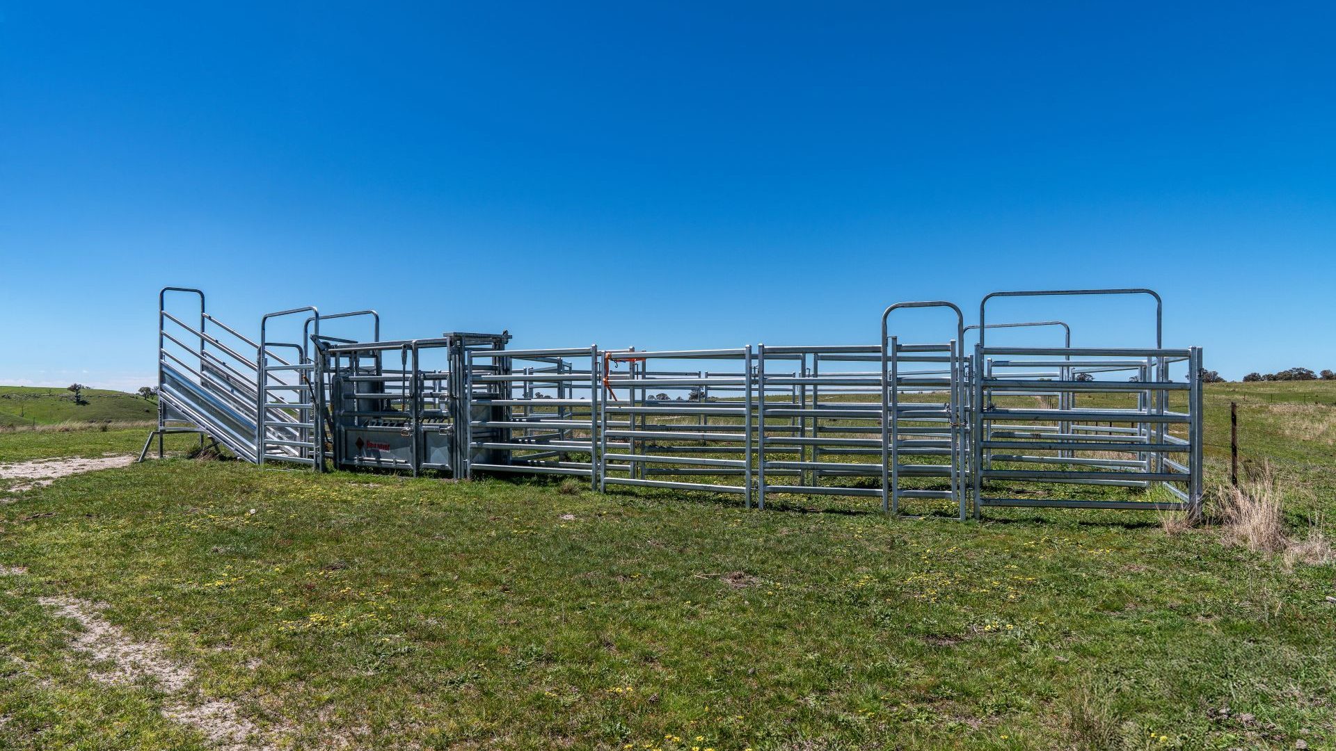 Sold - 8168 Castlereagh Highway, Aarons Pass - New Property in Mudgee - Real Estate by Stewart Adlington