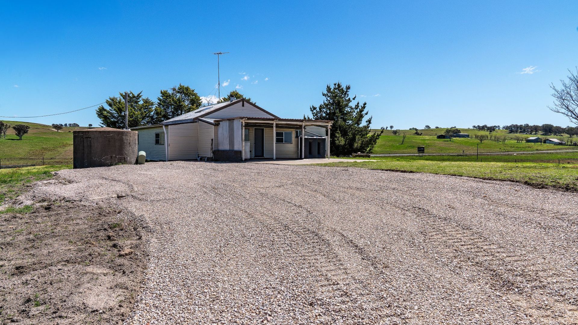 Sold - 8168 Castlereagh Highway, Aarons Pass - New Property in Mudgee - Real Estate by Stewart Adlington
