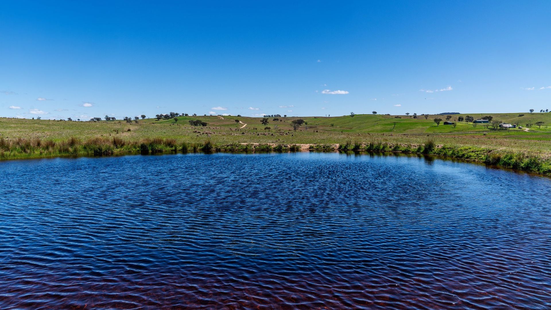 Sold - 8168 Castlereagh Highway, Aarons Pass - New Property in Mudgee - Real Estate by Stewart Adlington