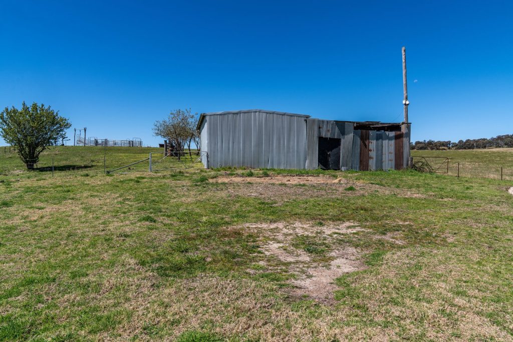 Sold - 8168 Castlereagh Highway, Aarons Pass - New Property in Mudgee - Real Estate by Stewart Adlington