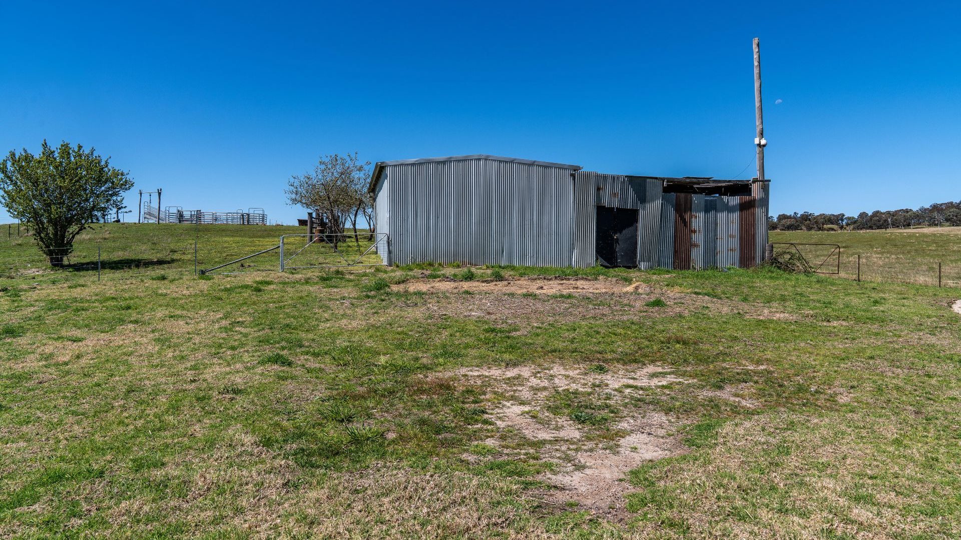 Sold - 8168 Castlereagh Highway, Aarons Pass - New Property in Mudgee - Real Estate by Stewart Adlington