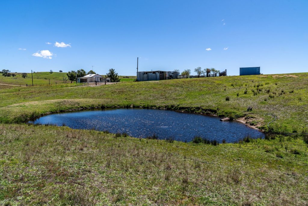 Sold - 8168 Castlereagh Highway, Aarons Pass - New Property in Mudgee - Real Estate by Stewart Adlington