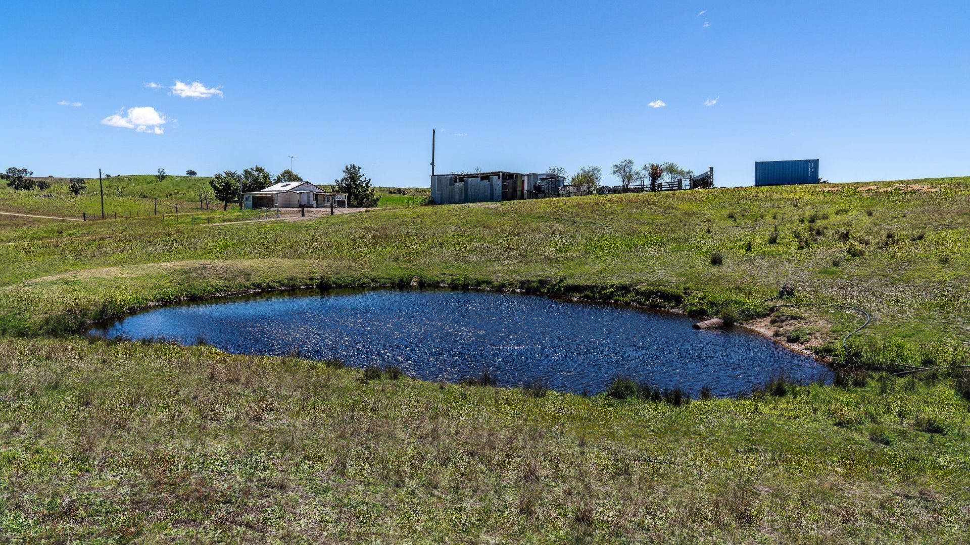 Sold - 8168 Castlereagh Highway, Aarons Pass - New Property in Mudgee - Real Estate by Stewart Adlington