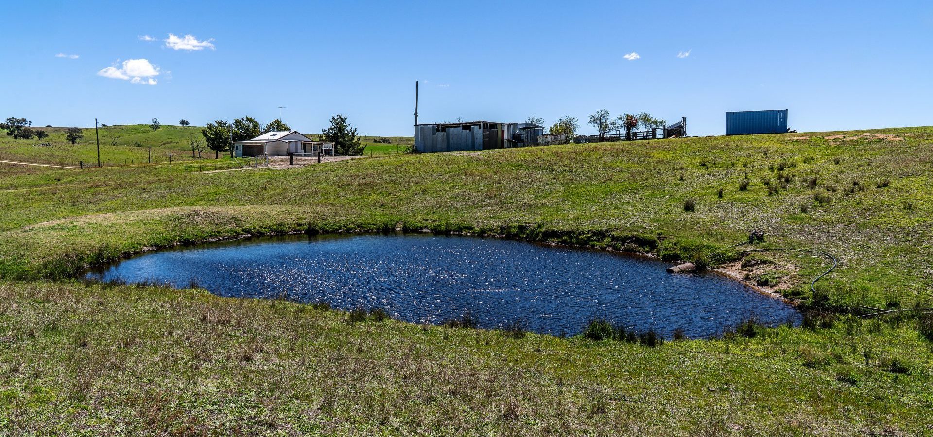 Sold - 8168 Castlereagh Highway, Aarons Pass - New Property in Mudgee - Real Estate by Stewart Adlington