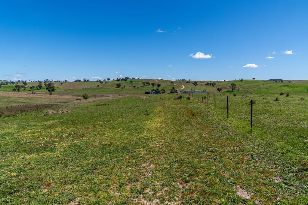 Sold - 8168 Castlereagh Highway, Aarons Pass - New Property in Mudgee - Real Estate by Stewart Adlington