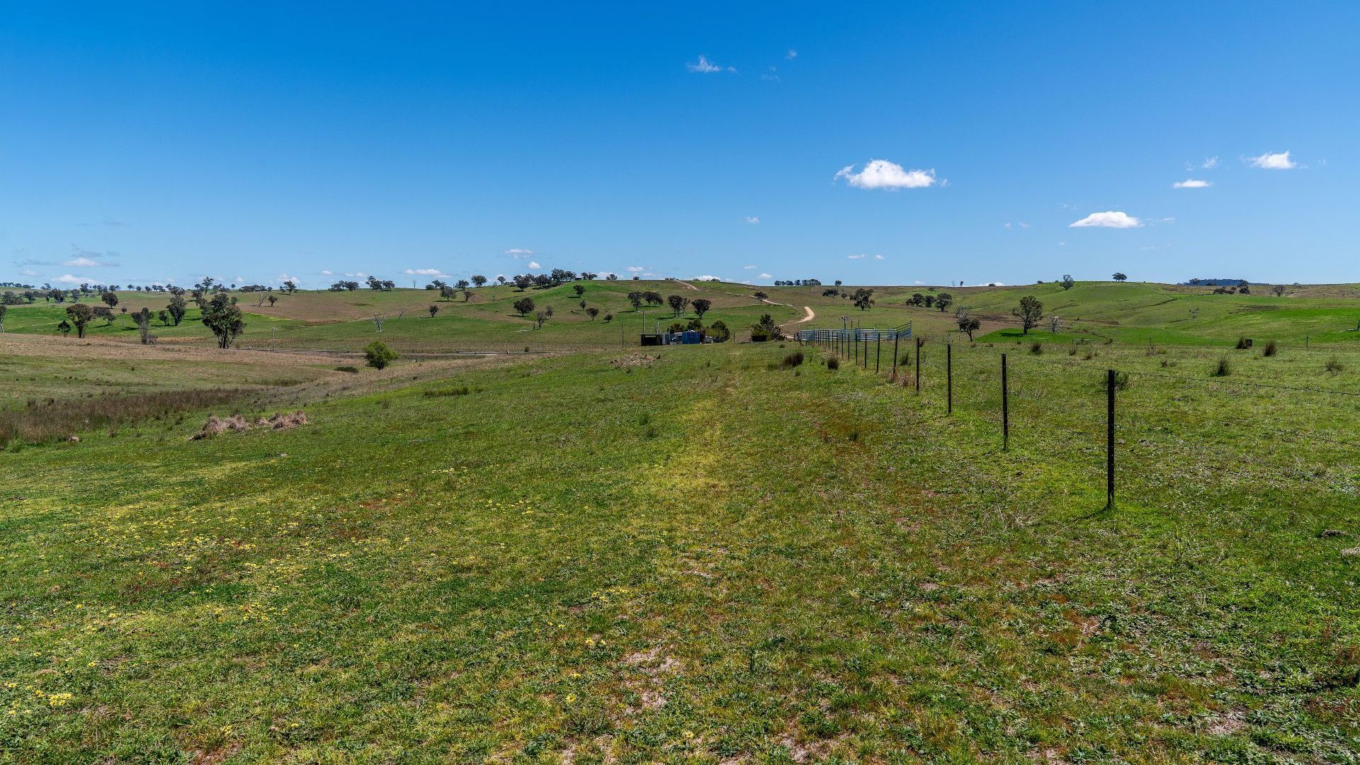 Sold - 8168 Castlereagh Highway, Aarons Pass - New Property in Mudgee - Real Estate by Stewart Adlington