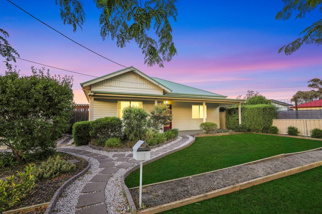 Sold - 28 Horatio Street - New Property in Mudgee - Real Estate by Adam Woods