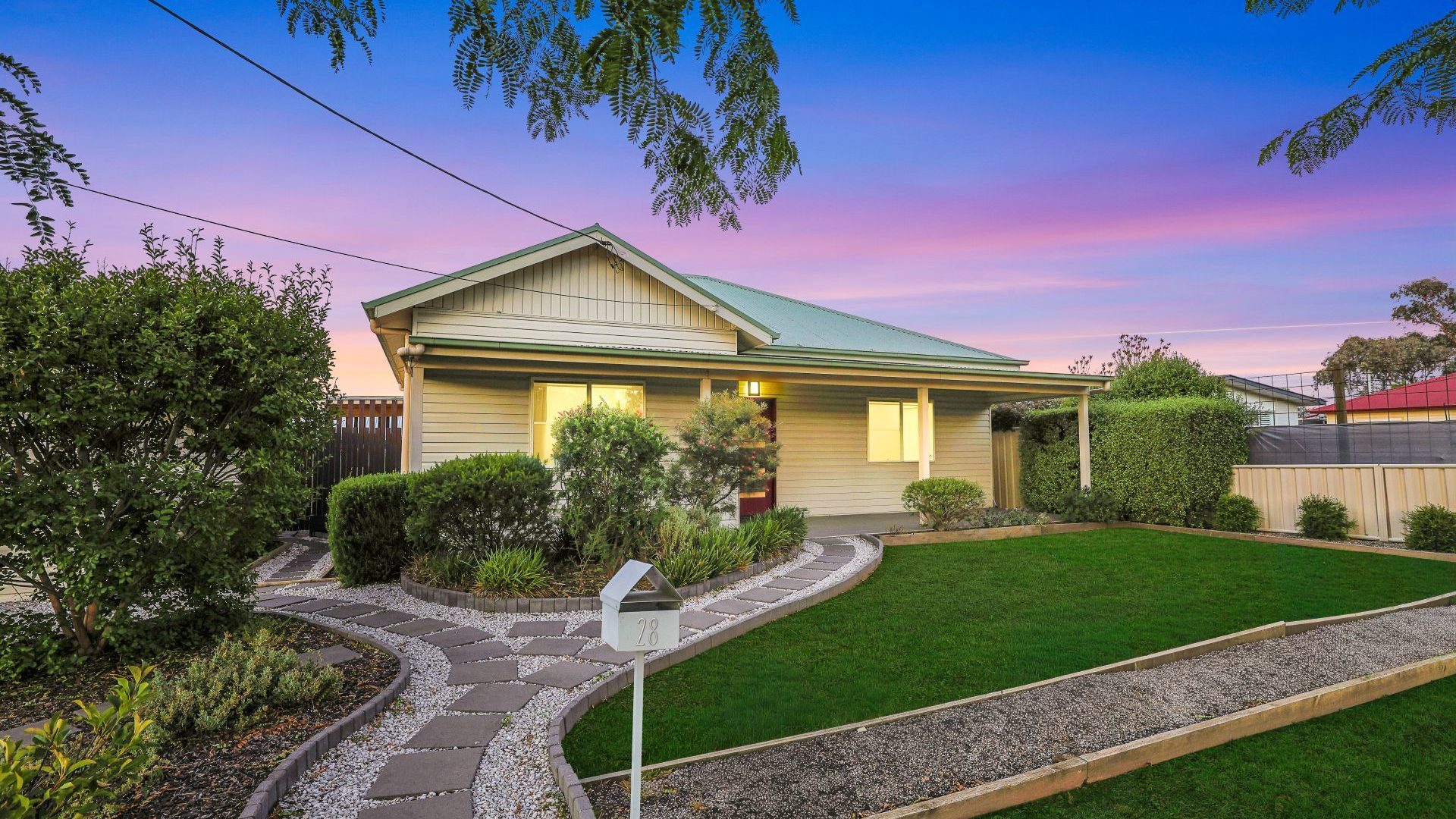 Sold - 28 Horatio Street - New Property in Mudgee - Real Estate by Adam Woods