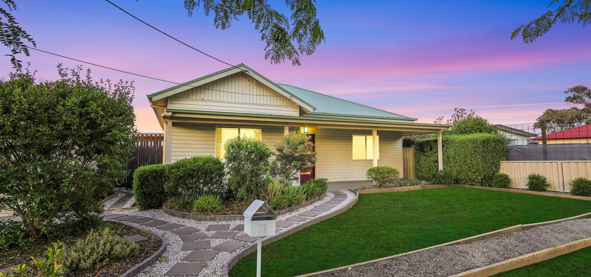 Sold - 28 Horatio Street - New Property in Mudgee - Real Estate by Adam Woods