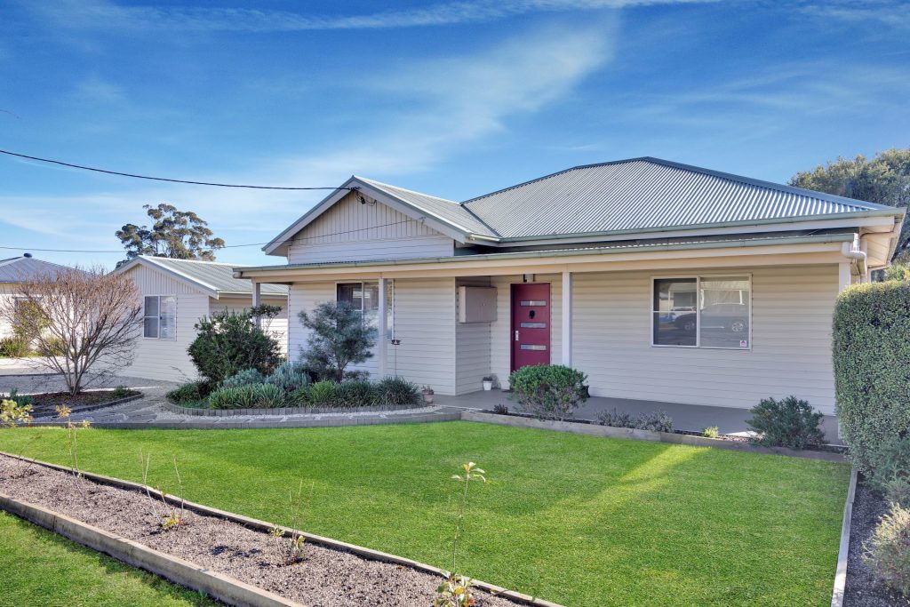 Sold - 28 Horatio Street - New Property in Mudgee - Real Estate by Adam Woods