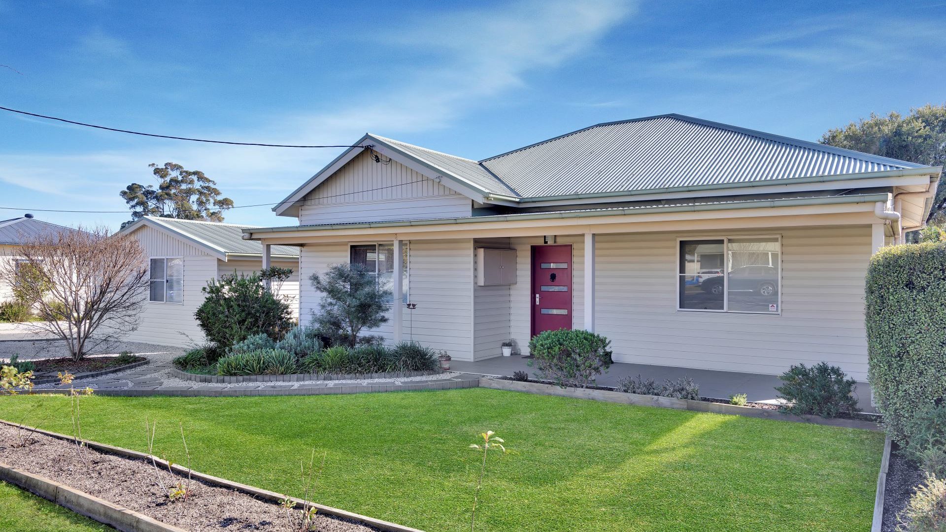 Sold - 28 Horatio Street - New Property in Mudgee - Real Estate by Adam Woods