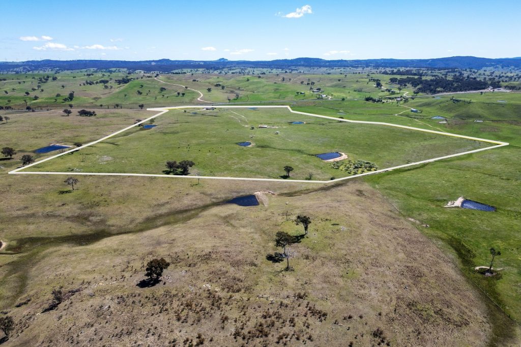Sold - 8168 Castlereagh Highway, Aarons Pass - New Property in Mudgee - Real Estate by Stewart Adlington