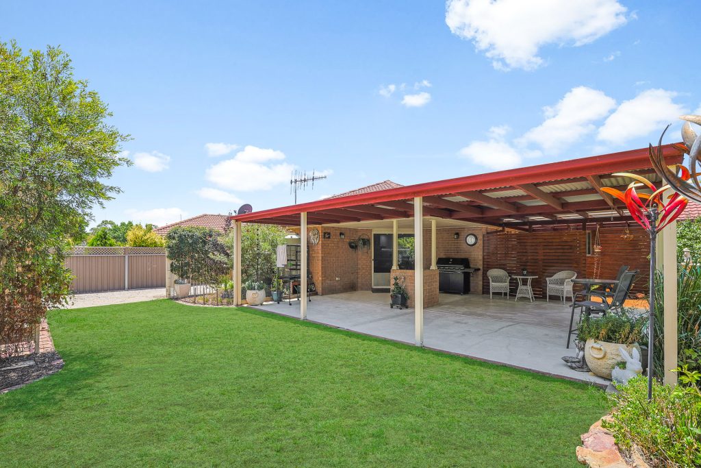 Sold - 6 Lahy Court - New Property in Mudgee - Real Estate by Hamish Rowe