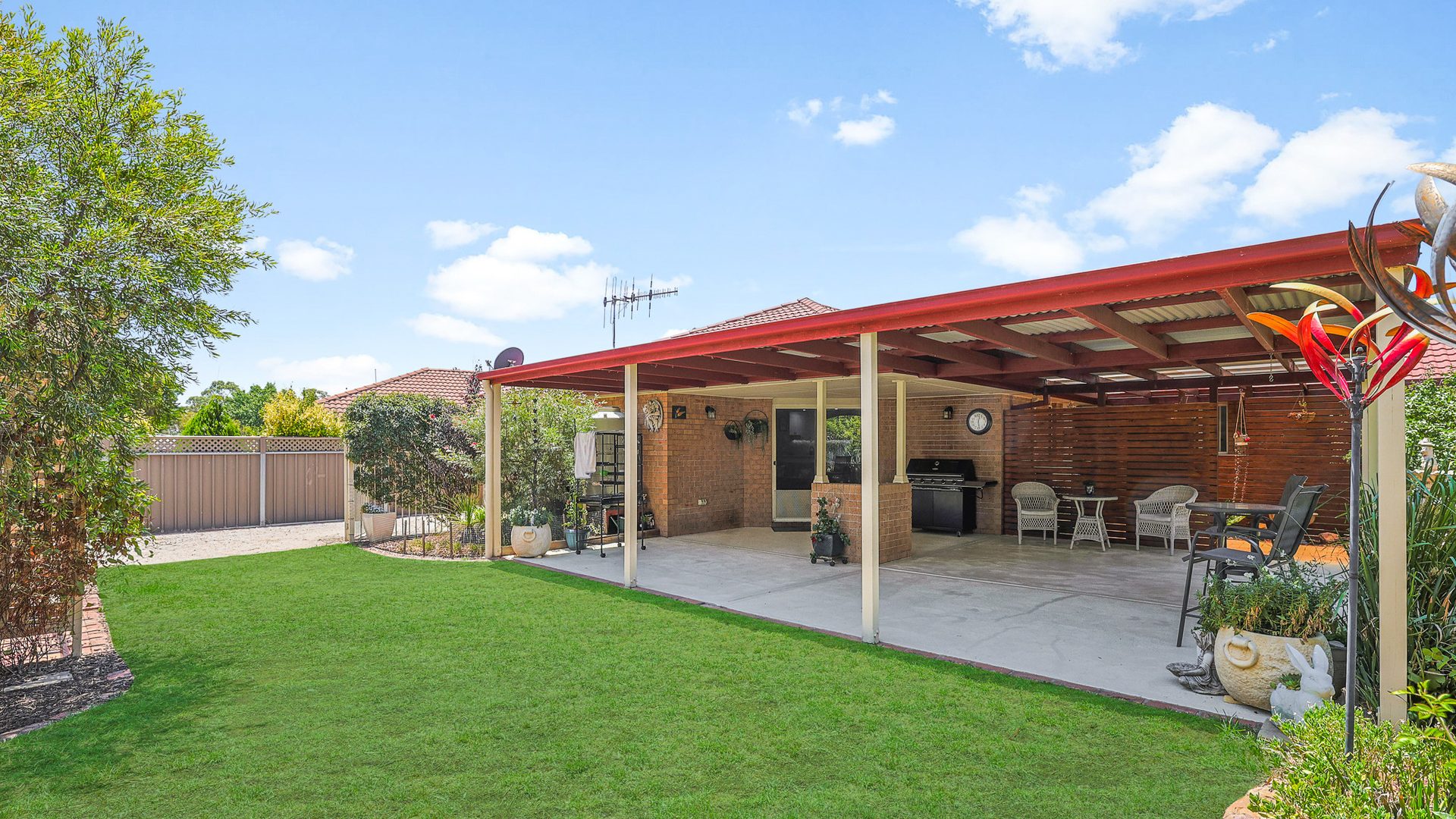 Sold - 6 Lahy Court - New Property in Mudgee - Real Estate by Hamish Rowe