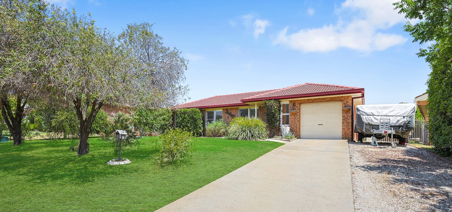 Sold - 6 Lahy Court - New Property in Mudgee - Real Estate by Hamish Rowe