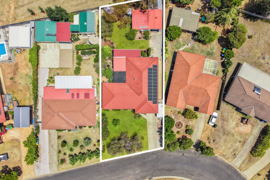 Sold - 6 Lahy Court - New Property in Mudgee - Real Estate by Hamish Rowe
