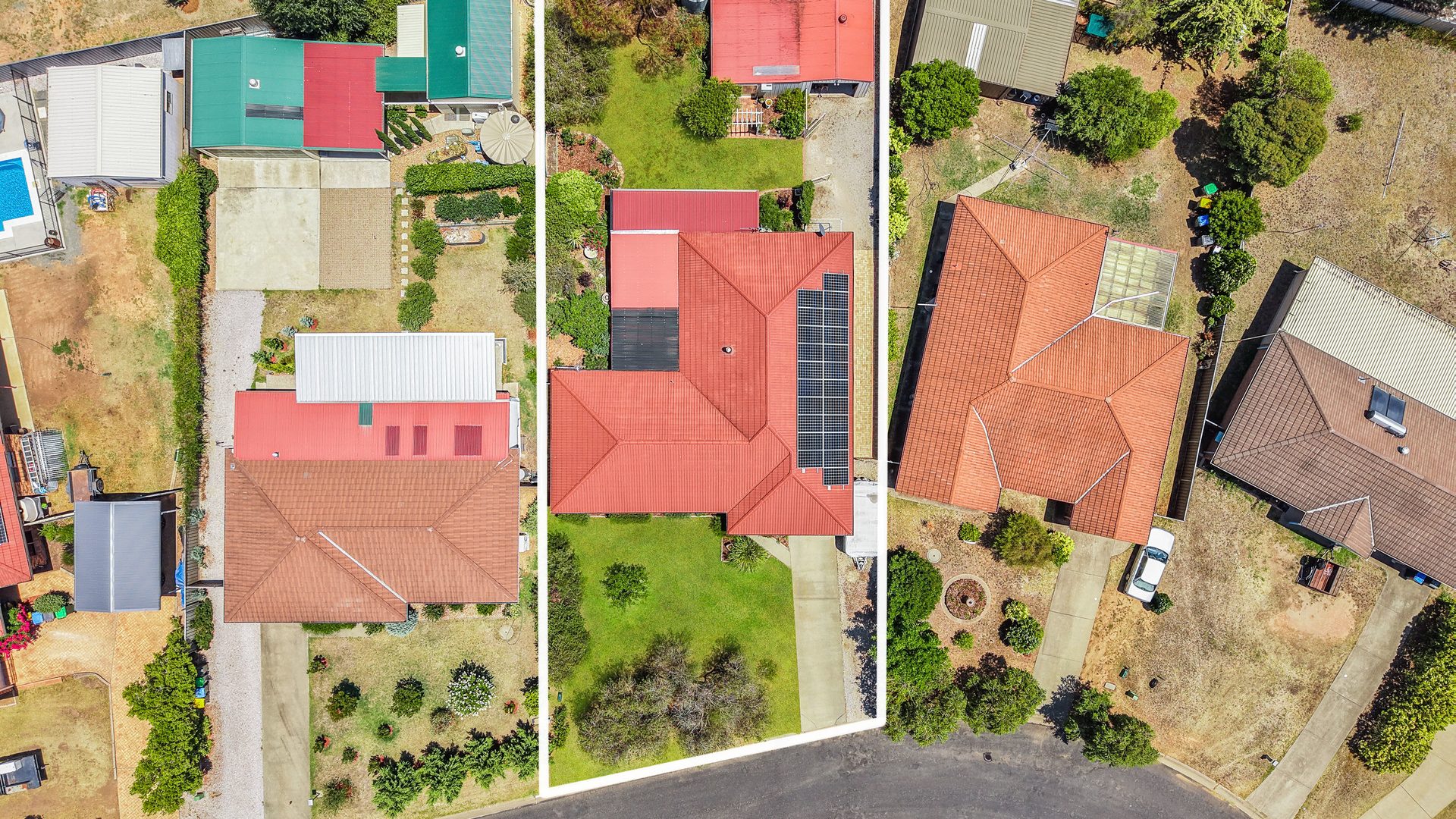 Sold - 6 Lahy Court - New Property in Mudgee - Real Estate by Hamish Rowe
