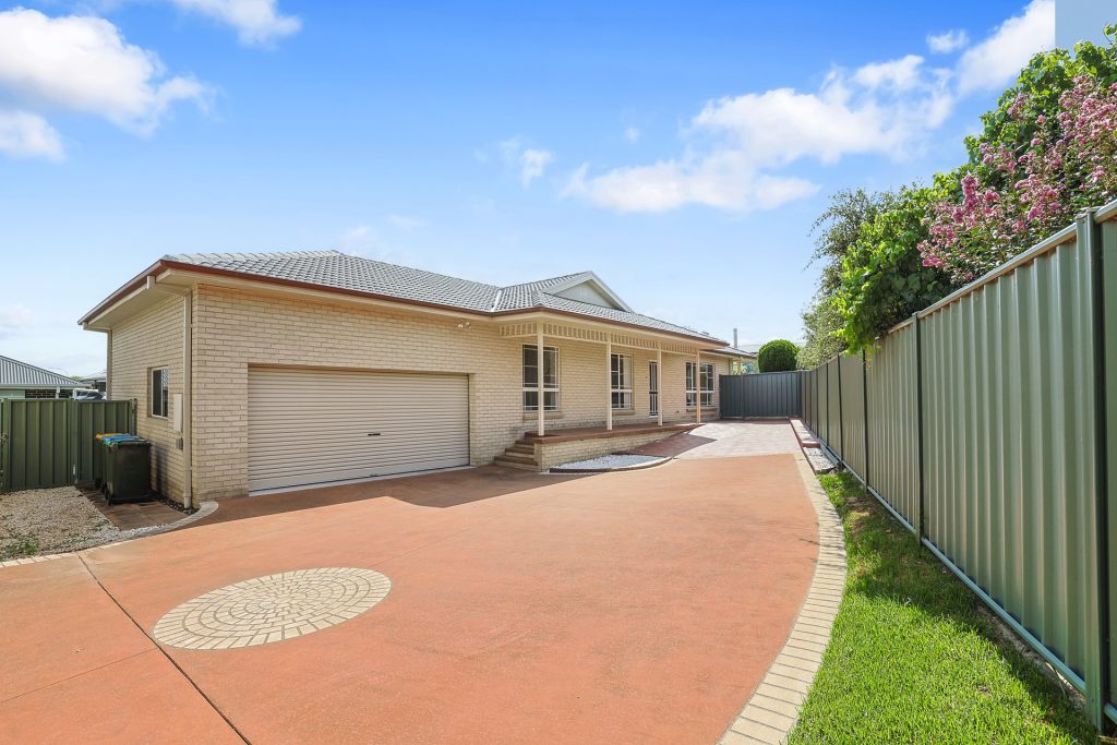 Sold - 7 Acacia Grove - New Property in Mudgee - Real Estate by Adam Woods