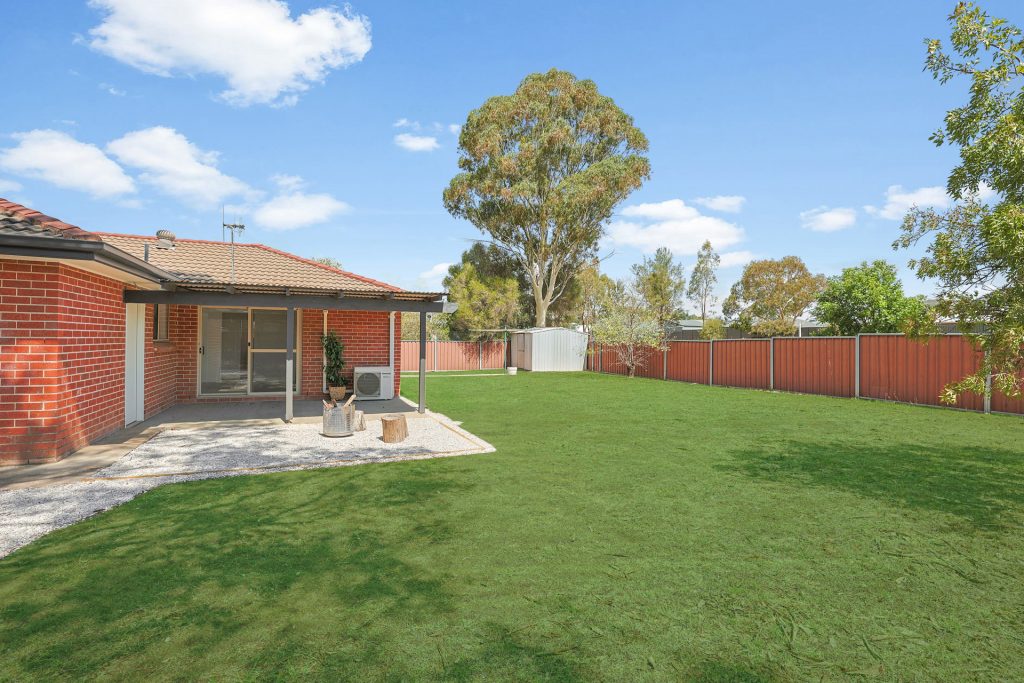 Sold - 21 Gawthorne Place - New Property in Mudgee - Real Estate by Hamish Rowe