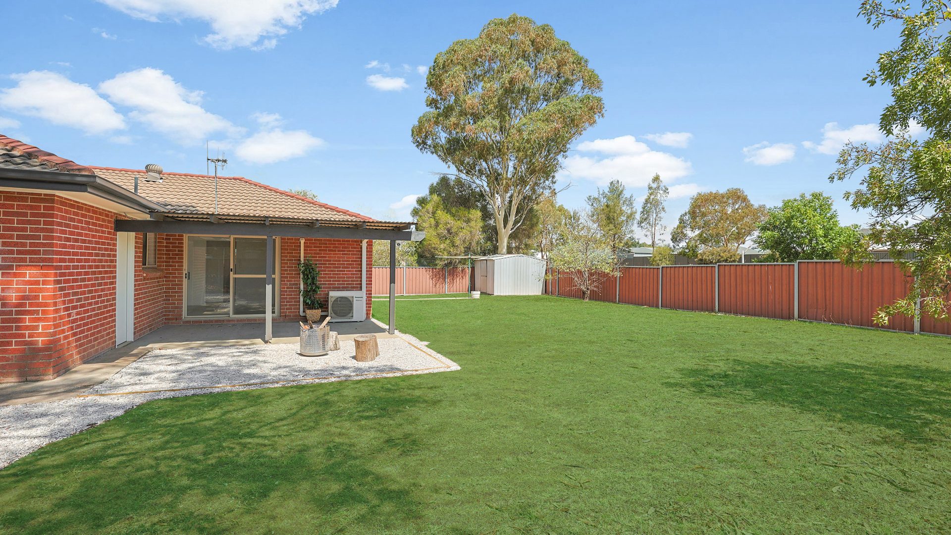 Sold - 21 Gawthorne Place - New Property in Mudgee - Real Estate by Hamish Rowe