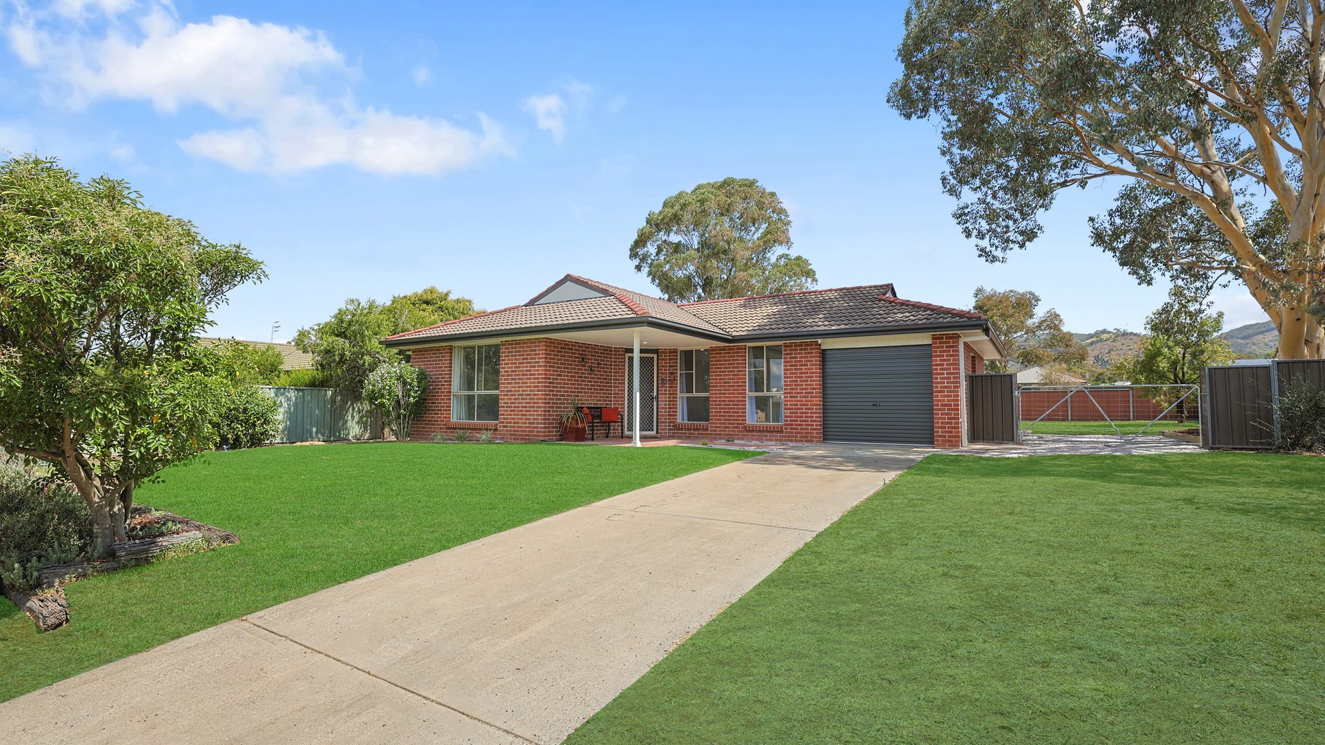 Sold - 21 Gawthorne Place - New Property in Mudgee - Real Estate by Hamish Rowe