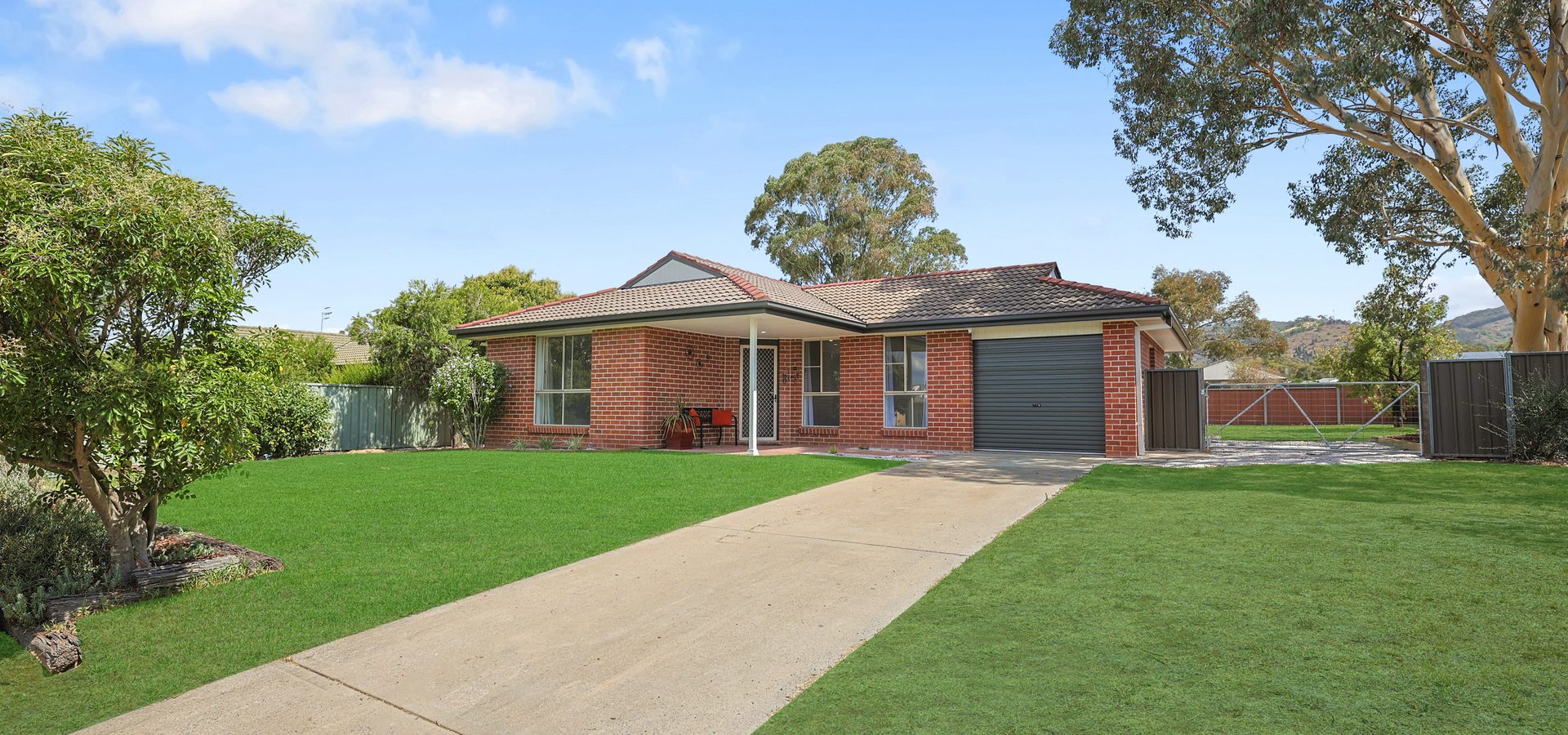 Sold - 21 Gawthorne Place - New Property in Mudgee - Real Estate by Hamish Rowe