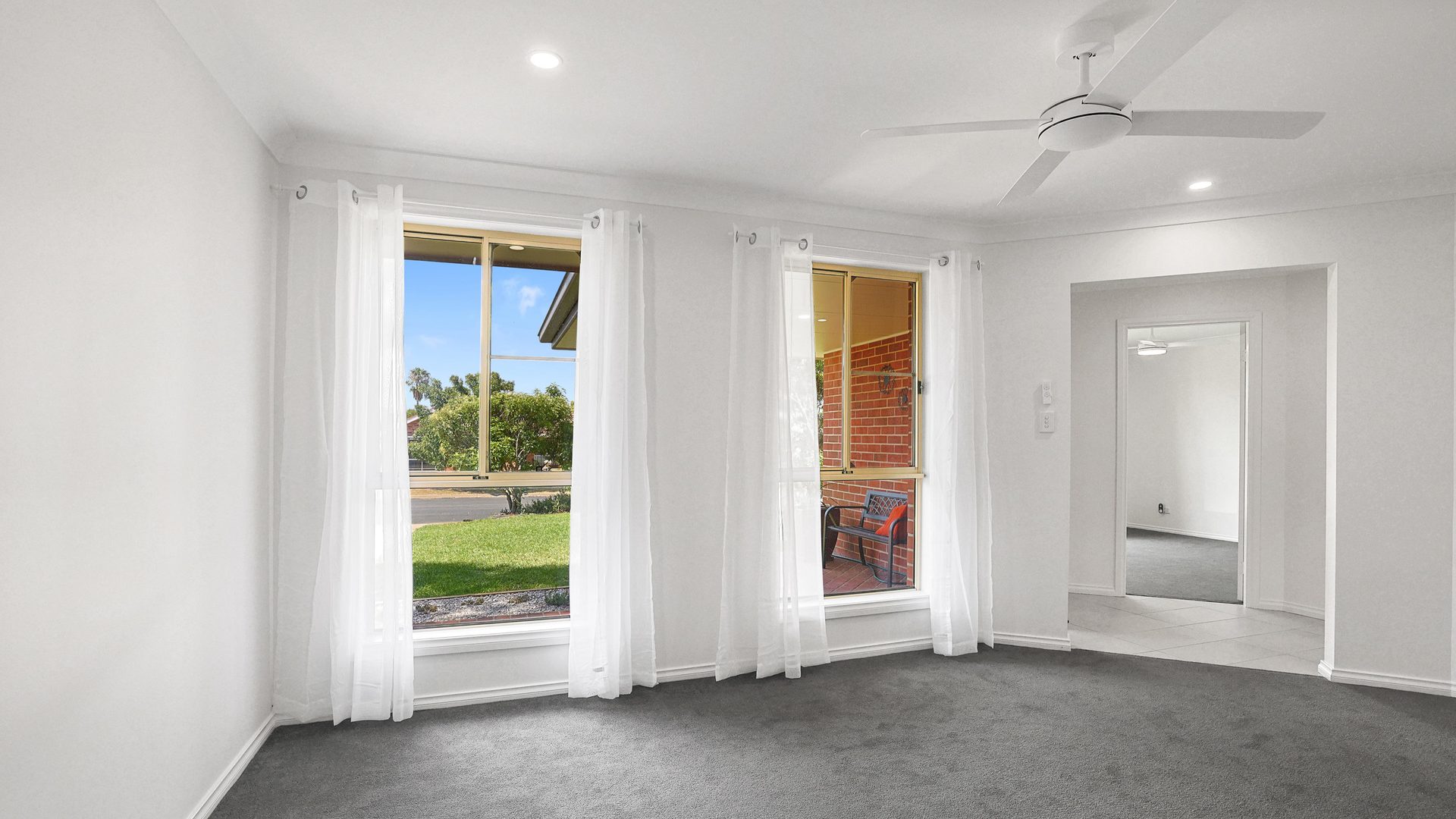 Sold - 21 Gawthorne Place - New Property in Mudgee - Real Estate by Hamish Rowe