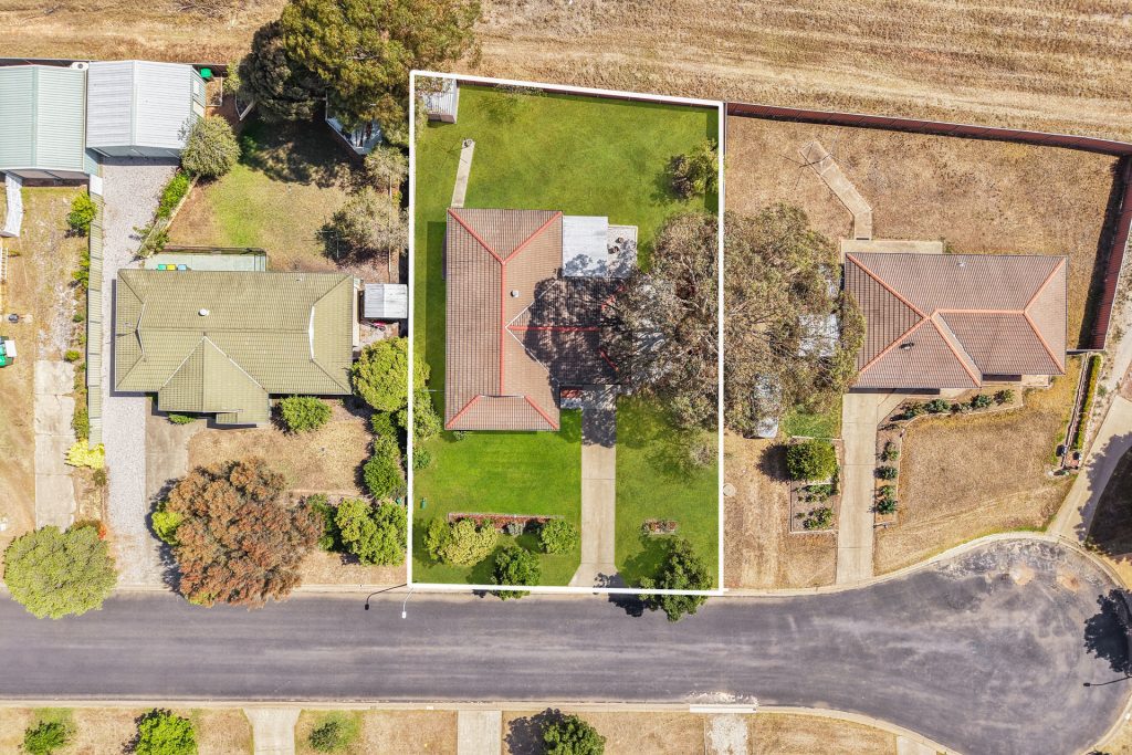 Sold - 21 Gawthorne Place - New Property in Mudgee - Real Estate by Hamish Rowe