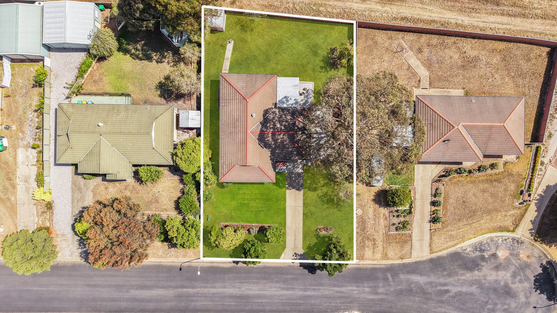 Sold - 21 Gawthorne Place - New Property in Mudgee - Real Estate by Hamish Rowe