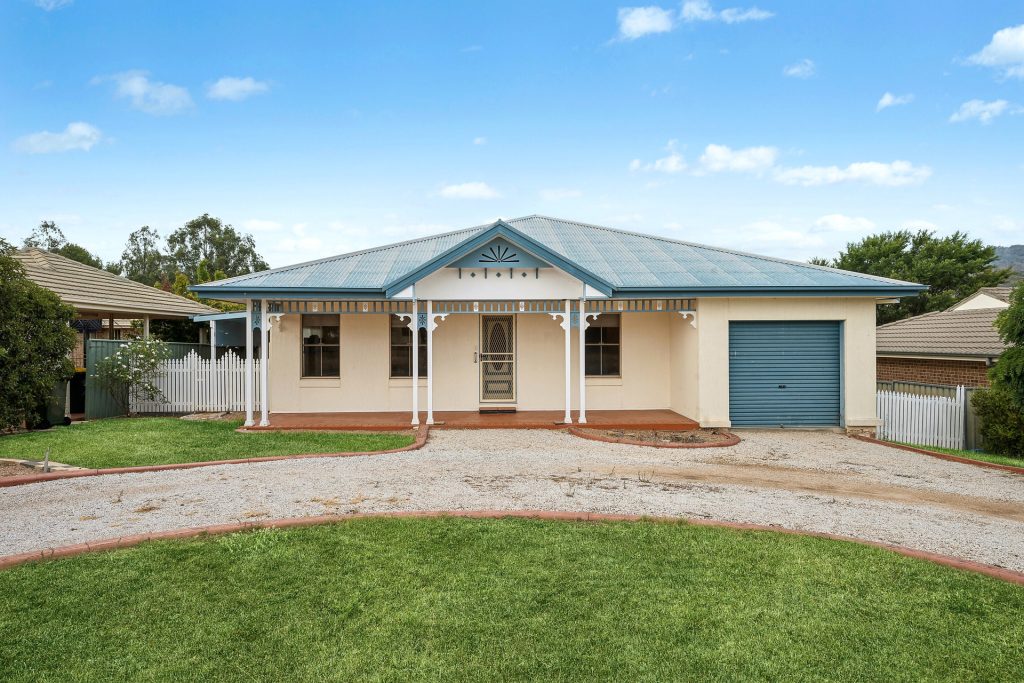 Sold - 49 Nicholson Street - New Property in Mudgee - Real Estate by Hamish Rowe