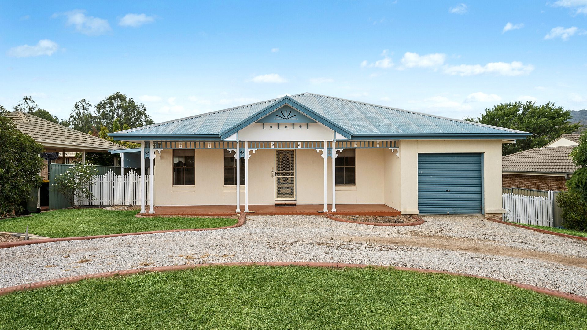 Sold - 49 Nicholson Street - New Property in Mudgee - Real Estate by Hamish Rowe