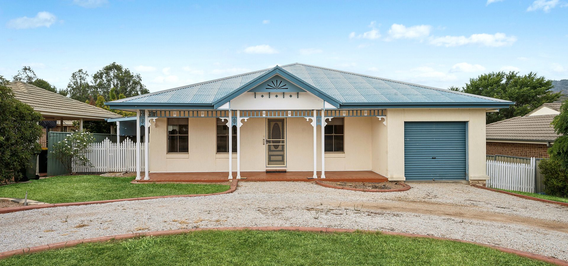 Sold - 49 Nicholson Street - New Property in Mudgee - Real Estate by Hamish Rowe