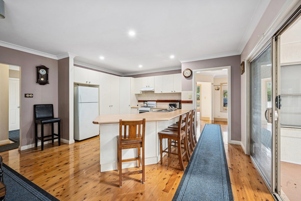 Sold - 49 Nicholson Street - New Property in Mudgee - Real Estate by Hamish Rowe