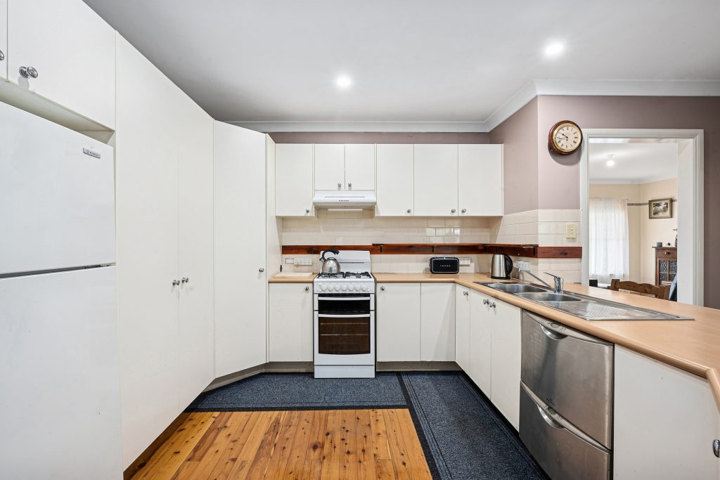 Sold - 49 Nicholson Street - New Property in Mudgee - Real Estate by Hamish Rowe