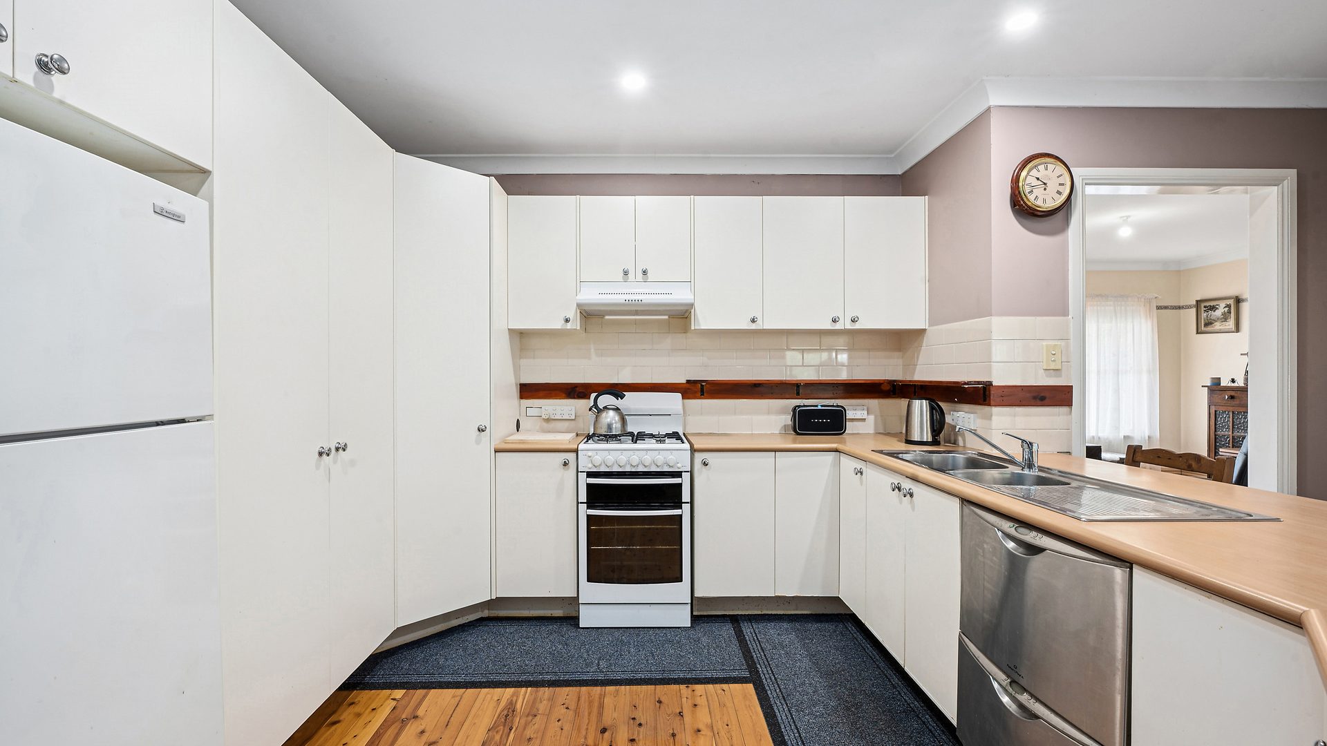 Sold - 49 Nicholson Street - New Property in Mudgee - Real Estate by Hamish Rowe