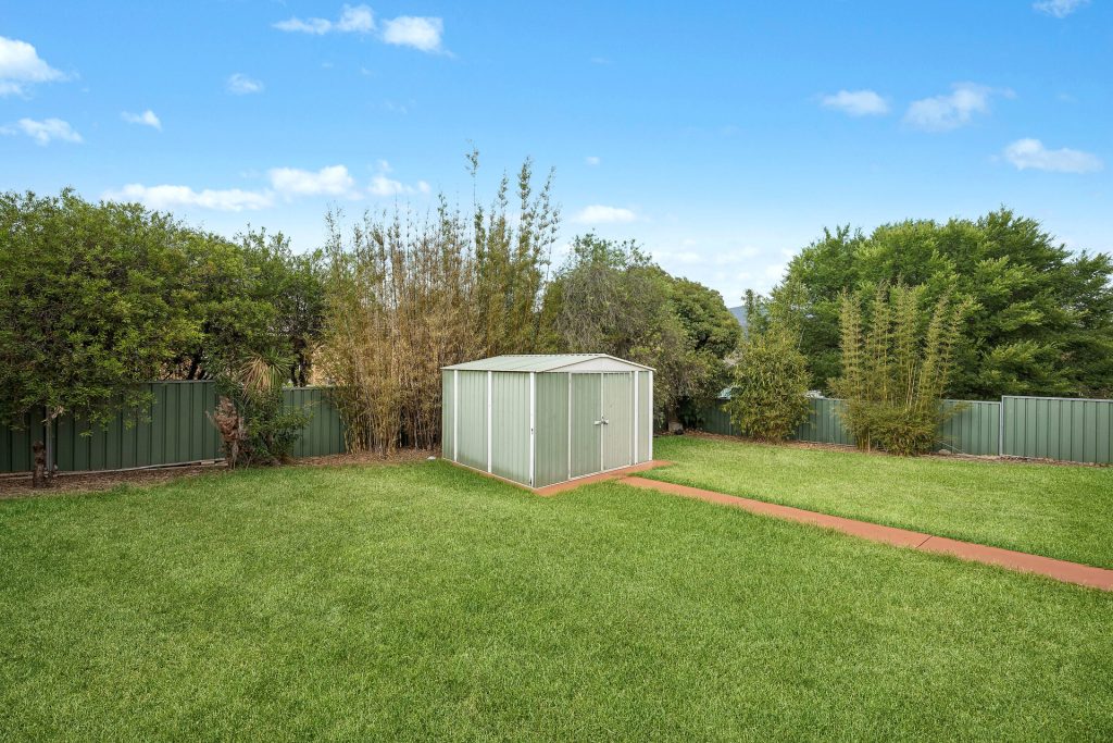 Sold - 49 Nicholson Street - New Property in Mudgee - Real Estate by Hamish Rowe