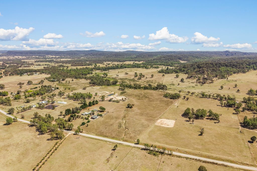 Sold - 39 White Cedars Road - New Property in Mudgee - Real Estate by Adam Woods