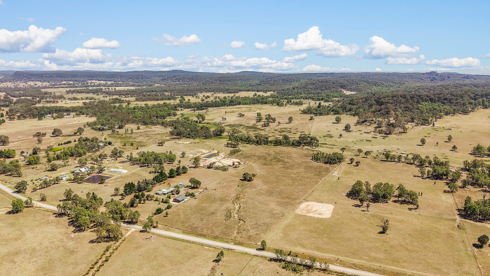 Sold - 39 White Cedars Road - New Property in Mudgee - Real Estate by Adam Woods