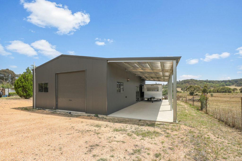 Sold - 39 White Cedars Road - New Property in Mudgee - Real Estate by Adam Woods
