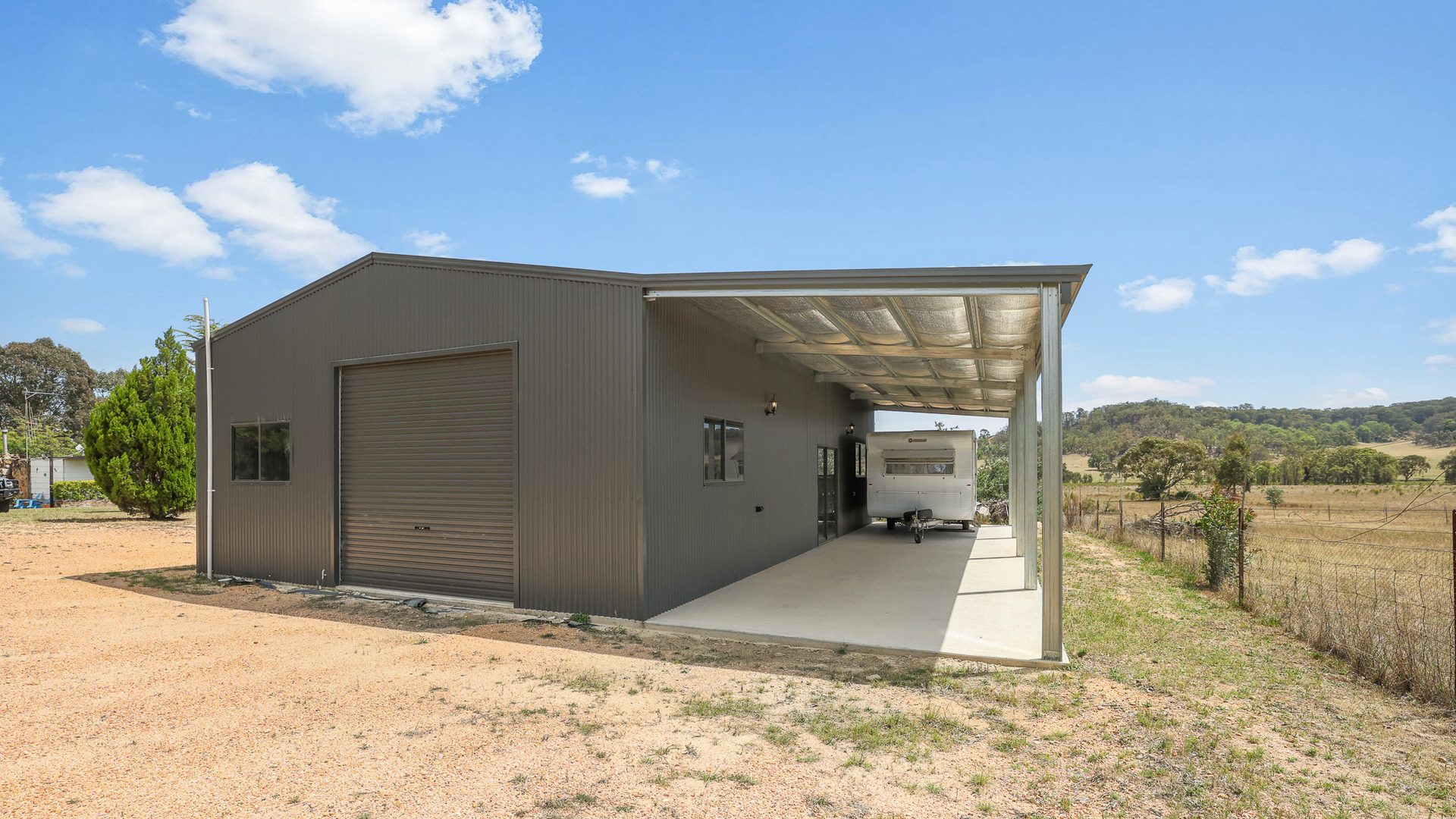 Sold - 39 White Cedars Road - New Property in Mudgee - Real Estate by Adam Woods