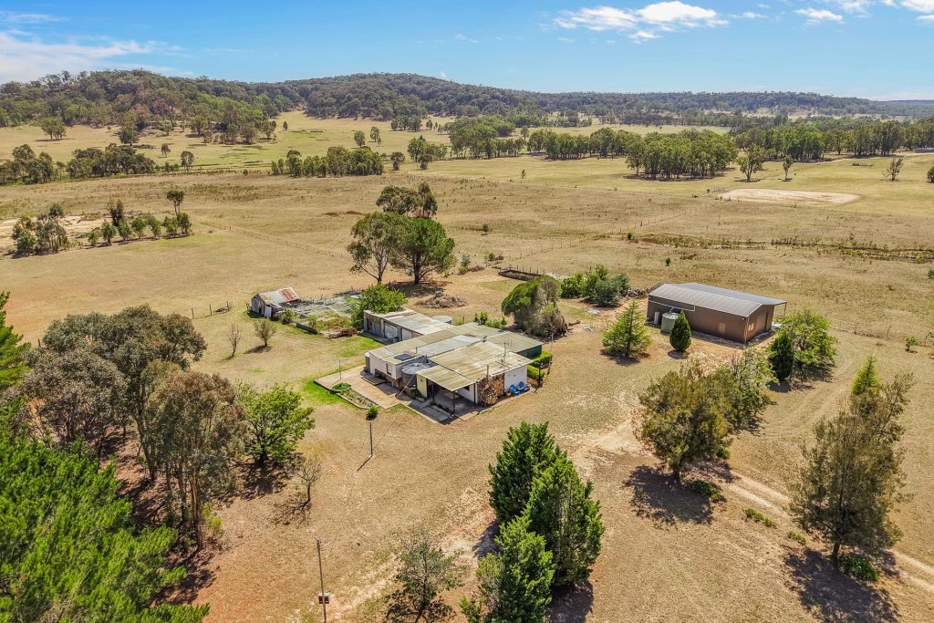Sold - 39 White Cedars Road - New Property in Mudgee - Real Estate by Adam Woods