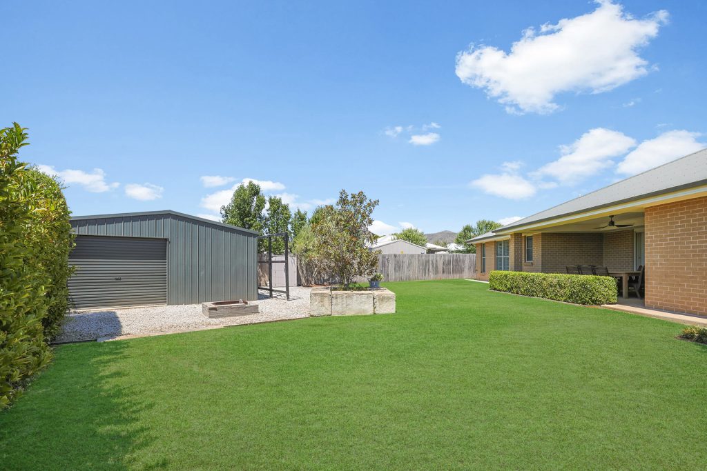 Sold - 4 Imber Court - New Property in Mudgee - Real Estate by Adam Woods