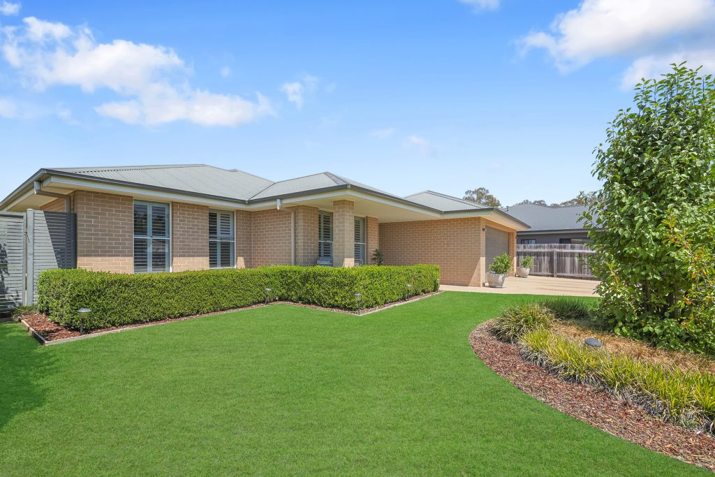 Sold - 4 Imber Court - New Property in Mudgee - Real Estate by Adam Woods