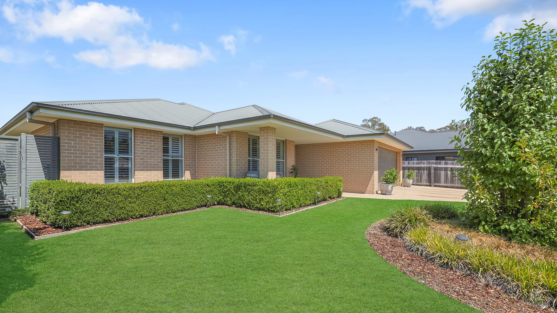 Sold - 4 Imber Court - New Property in Mudgee - Real Estate by Adam Woods