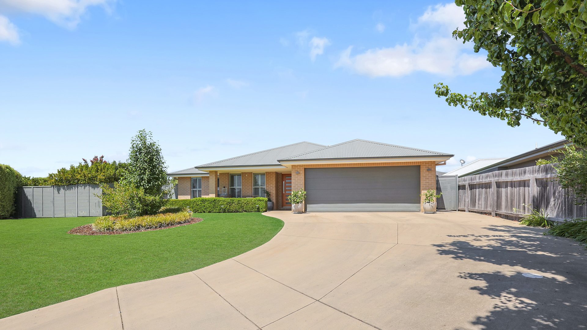 Sold - 4 Imber Court - New Property in Mudgee - Real Estate by Adam Woods