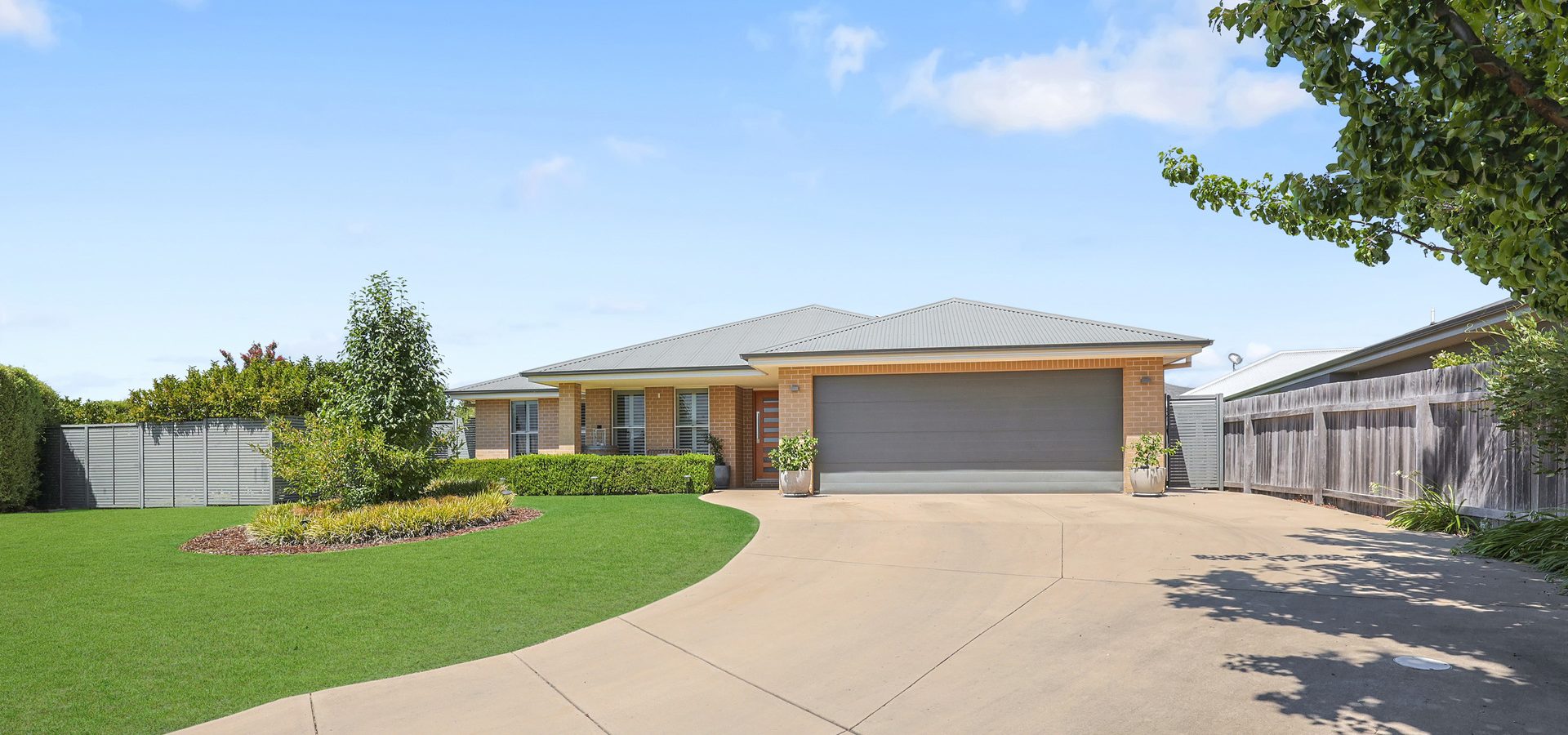 Sold - 4 Imber Court - New Property in Mudgee - Real Estate by Adam Woods