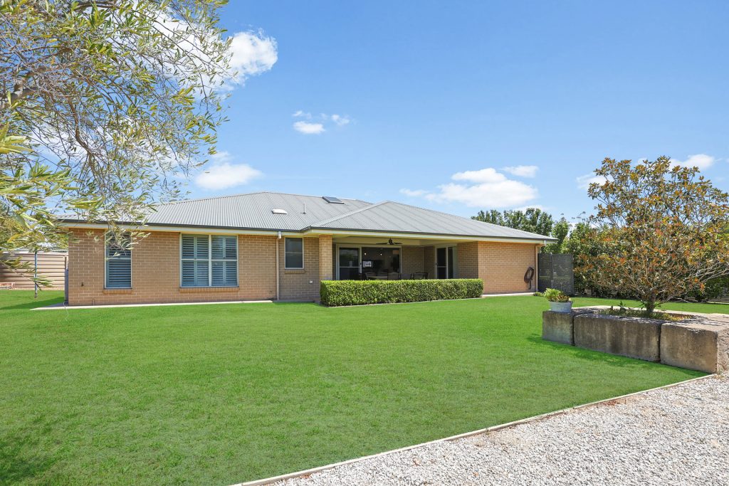 Sold - 4 Imber Court - New Property in Mudgee - Real Estate by Adam Woods
