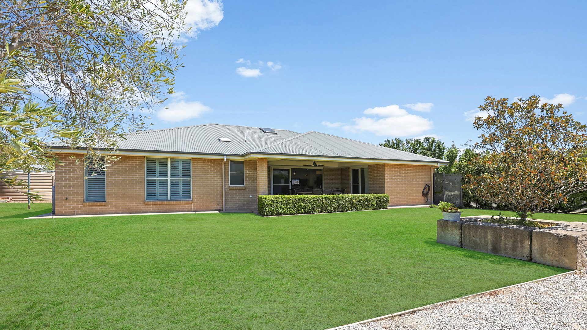 Sold - 4 Imber Court - New Property in Mudgee - Real Estate by Adam Woods